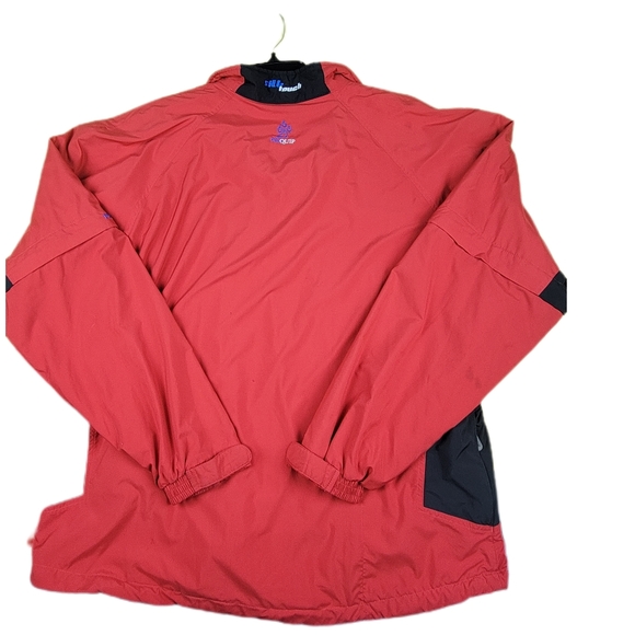 Vintage PROQUIP Silk Touch Weather Jacket - Picture 3 of 5